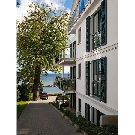 Сasa de vacaciones One-bedroom *