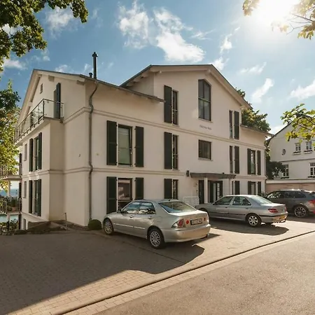 Сasa de vacaciones One-bedroom *