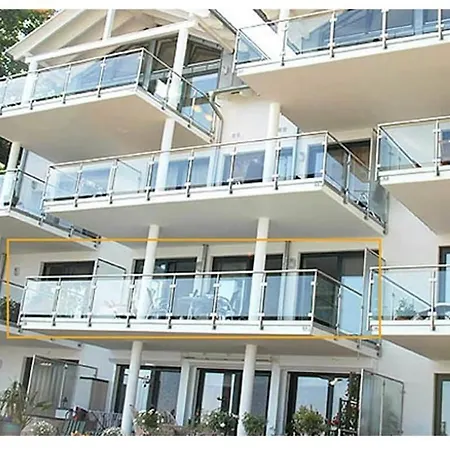 One-bedroom Сasa de vacaciones *