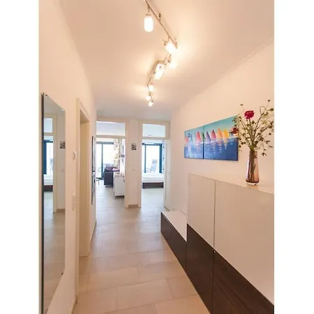 One-bedroom Сasa de vacaciones *