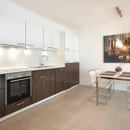 One-bedroom Сasa de vacaciones Sassnitz