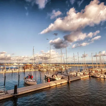 Сasa de vacaciones One-bedroom *