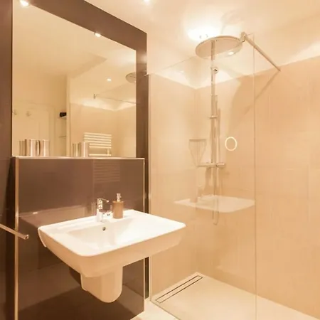 One-bedroom Сasa de vacaciones