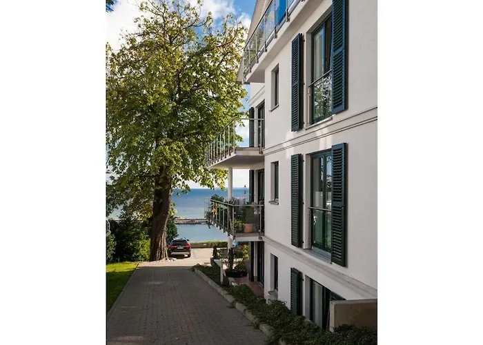 Ferienhaus One-bedroom *