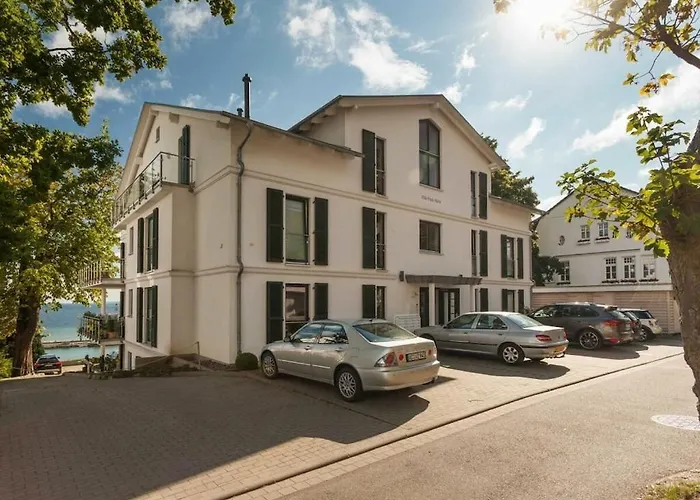 Ferienhaus One-bedroom *