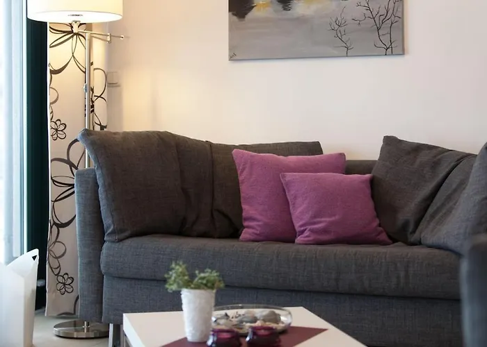 Ferienhaus One-bedroom Sassnitz