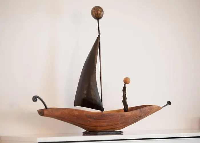 Ferienhaus One-bedroom *