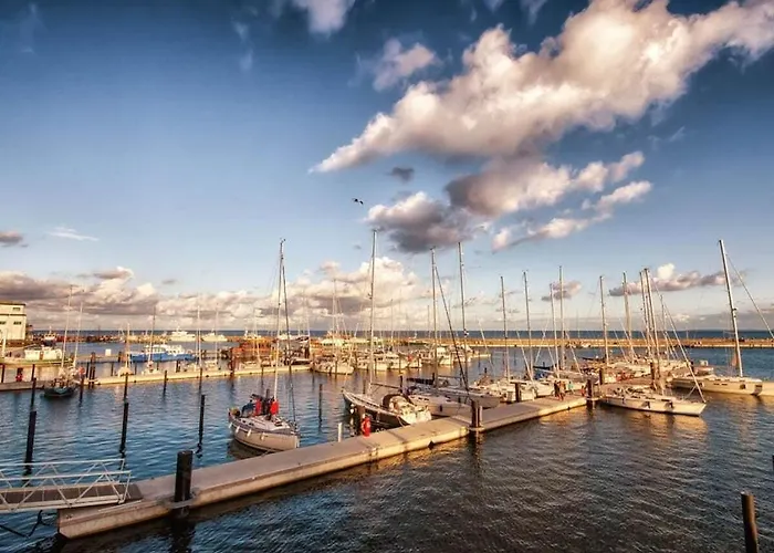 Ferienhaus One-bedroom *